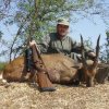 7 Day Mountain Plains Game Safaris 1 x Kudu Bull  1 x Impala  1 x Blue Wildebeest  1 x Mountain Reedbuck  1 x Waterbuck