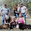 **** GREATLY DISCOUNTED EXOTIC * WHITETAIL * SUPER AFRICAN EXOTIC GAME HUNTS  ***