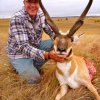 PRONGHORN ANTELOPE-Discounted DIY and Semi-Guided Mule Deer, Elk, Antelope, Elk, Whitetail, Moose, Buffalo, Discounted Landowner Vouchers/Tags if needed