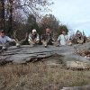 Discounted Hunts on private land DIY, Semi-Guided, Guided, guided with meals and lodging/also Semi-Guided w/Cabin, some Vouchers/tags, also.