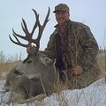 Idaho Elk, Deer, Moose, Bear Hunts in the Bitterroot Moutains,