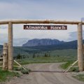 Absaroka Ranch