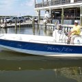 Hook &#039;Em Fishing Charters