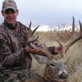 Missouri Trophy DIY Whitetail Deer Hunts