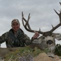 Colorado Oryx Antelope Deer Elk GMU 73