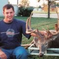 Kansas / Missouri Whitetail Deer, Turkey Hunts