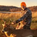 Tad Ladd West Kentucky Whitetails
