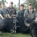 Florida and Louisiana Whitetail Deer, Hogs, Exotics, Ducks and Geese unts