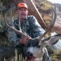 Wyoming Mule Deer, Whitetail Deer, Antelope and Elk Hunts Region D, 34,16