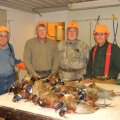 South Dakota Mule Deer, Whitetail Deer, Pheasant, Turkey Hunts West River Unit 60, 45B