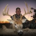 Iowa Missouri DIY Whitetail Deer Hunt Zone 1,2,4,5,7