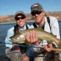 Yellowstone Fishing Guides