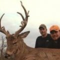 Missouri Whitetail, Mule Deer and Turkey Hunts