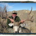 Nevada High Desert Outfitters