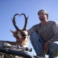 New Mexico DIY Trophy Antelope Hunt unit 32 near Ruidoso