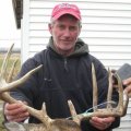 Kansas Whitetail Deer Hunt Cowley County