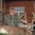 Ohio Whitetail Deer Hunts
