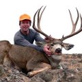 South Dakota Mule Deer Hunts Rapid City