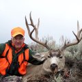 Colorado Deer Elk Antelope GMU 10