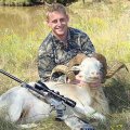 Oklahoma Deer, Elk, Hog, Exotic, Buffalo, Turkey Hunts