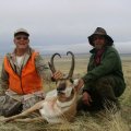 Montana Elk, Mule Deer, Antelope Hunts