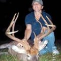 Missouri Whitetail and Turkey Hunts Ozark Region