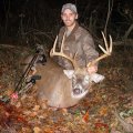 Kentucky Whitetail Deer and Turkey Hunts