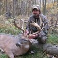 Pennsylvania Private Land Whitetail Deer Hunt