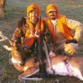 Kansas Deer, Turkey, and Waterfowl Hunts Unit 14