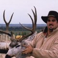 South Dakota Mule Deer, Buffalo, Hunts Pierre
