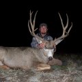 Colorado Elk Deer Antelope Gmu 751, 80, 81, 68