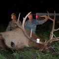 New Mexico Elk, Coues Deer, Javalina Hunts San Carlos Apache Reservation