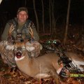 Wisconsin Turkey and Bow Deer Hunts