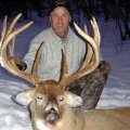 Wisconsin Whitetail Deer Hunting