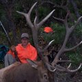 New Mexico Elk, Mule Deer, Bear Hunts Unit 51, 52