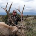 Colorado Elk Hunt