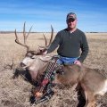 Nebraska DIY Whitetail and Mule Deer Hunt on the Niobrara River