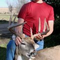 South Dakota Whitetail Deer, Turkey, Hunts West River