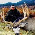 Colorado Elk, Deer, Bear, and Mountain Lion GMU 76, 82, 85,