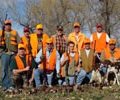 South Dakota DIY Mule Deer, Whitetail Deer Hunt
