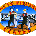 Noyo Fishing Center