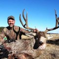 Colorado Elk Deer Antelope GMU 105,106,128,133,130