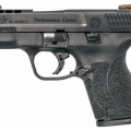 Smith & Wesson® Performance Center® Ported M&P® Shield™