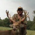 Nebraska DIY Trophy Whitetail Deer Hunt south of Rushville