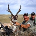 New Mexico Whitetail and Mule Deer, Elk, Oryx Hunts Units 13, 17, 16 d, 34, 36, 37