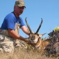 Wyoming Antelope Semi Guided Hunt, Douglas Unit 28, 29