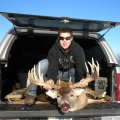 Iowa Whitetail Deer Hunts, North East Iowa