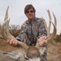Kansas Mule Deer, Whitetail Deer Hunts Units 1,2