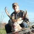 Missouri Carroll County Whitetail Deer Hunts