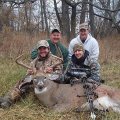 Border Bucks Outfitters